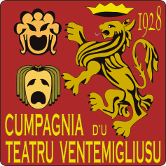 Cumpagnia d'u Teatru Ventemigliusu "Citt di Ventimiglia"