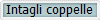 Intagli coppelle