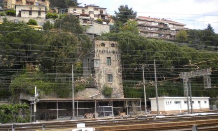 Torre Guglielmi